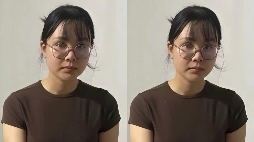 Nóng 24h: Cô gái xinh đẹp giở thủ đoạn trộm tiền mua iPhone 16 Pro Max